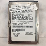 Hitachi Hdd 160GB 7K320-160 7200RPM 2.5" Sata Laptop Hard Drive HTS723216L9SA60. Fixed Price $14.97.