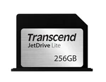 Transcend 256GB Jetdrive Lite Expansion Card For Macbook Pro TS256GJDL360. Fixed Price $108.03.