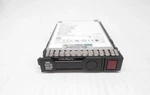 Hp P09923 800GB Ssd Sas 2.5" 12GBPS Server Hard Drive DL360 DL380 G8 G9 G10. Fixed Price $150.00.