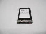 Samsung 800GB Ssd Sas 2.5" 12GBS Server Hard Drive Hp DL360 DL380 G9 G10 Tray. Fixed Price $129.00.