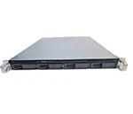 Synology Rackstation RS812 Nas Server 4-BAY Mounted 4X Trays. Fixed Price $199.95.