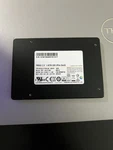 Samsung PM953 Series 1.92TB Pcie GEN3 Nvme 2.5" Ssd MZQLV1T9HCJM. Fixed Price $375.00.