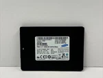 Genuine Samsung 128GB 2.5" Ssd Sata 7MM Solid State Drive MZ-7TE1280-USED. Fixed Price $24.99.