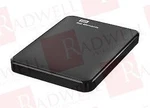 Western Digital WDBUZG0010BBK-WESN / WDBUZG0010BBKWESN (brand New). Fixed Price $109.21.
