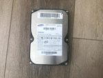 Samsung Spinpoint V6080 SV0813H 80GB Ide 5400RPM 2MB 3.5" Desktop Hard Drive. Fixed Price $75.99.