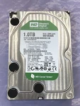 Western Digital Caviar Green WD10EADS 1TB Sata 3.5" Hdd Hard Drive Board. Fixed Price $75.91.