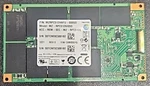 Samsung MZRPC512HAFU-000S0 Ssd Lif 512G, MZ-RPC5120/0S0. Fixed Price $220.00.