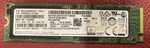 Samsung PM961 256GB M.2 Nvme Ssd MZVLW256HEHP 85% Health Errors. Fixed Price $28.96.