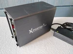 Xtreamer Dual Streamer Video Media Player 2 Hdd Slots. Fixed Price $69.00.