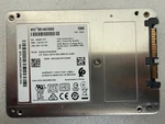 Intel 545S Series 256GB 2.5" Sata Iii Internal SSDSC2KW256G8. Fixed Price $39.00.