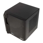 Acer Aspire Easystore H341 Nas Intel Atom D410 1.66GHZ 1GB DDR2 0GB. Fixed Price $233.02.