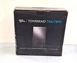 Sans Digital TR4UTBPN Bay 3.5" Inch Hard Drive Usb 3.0 Esata Storage. Fixed Price $248.99.