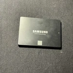 Samsung 850 Evo 250GB 2.5" Sata Internal Ssd, 1GB Cache, 540MB/S Read Speed. Fixed Price $25.00.