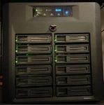 Synology DS3612XS Intel Xeon E3-1245 3.3GHZ Quad Core, 24GB Ram, Dual 10GB Sfp+. Fixed Price $975.00.