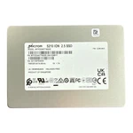 Micron 7.68TB Sata Ssd 5210 Ion MTFDDAK7T6QDE-2AV1ZABYY 2.5" Qlc AES-256. Fixed Price $627.00.
