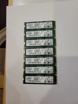 Samsung MZ-VLB2560 256GB M.2 Nvme Internal Ssd (MZVLB256HBHQ-000H1). Fixed Price $69.99.