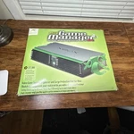Xbox Game Manager By Apc Vintage Power Supply And Storage W/ Controller Holders. Fixed Price $56.99.