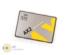 Teamgroup AX2 Advanced 2.5" 1TB Sata Iii 6GB/S Ssd Drive T253A3001T0C101. Fixed Price $99.99.