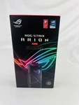 Asus Rog Strix Arion Lite M.2 Nvme Ssd 2230/2242/2260/2280 Drive Enclosure Usb-c. Fixed Price $90.00.
