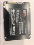 Samsung 860 Pro 1TB Sata Iii 2.5" Internal Ssd MZ-76P1T0 V-nand Solid State.... Fixed Price $150.00.