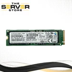 Hp 1TB Nvme 2280 M.2 Pcie Gen 3.0 X4 Ssd Samsung SM961 MZ-VKW1T00 861961-002. Fixed Price $149.99.