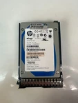 653078-B21 Hp 200GB 6G Sas Slc 2.5" Sff Sc Enterprise Performance Ssd 653961-001. Fixed Price $39.00.