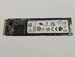 Kioxia 512GB Nvme M.2 Pcie GEN3 Ssd Solid State Drive KXG60ZNV512G Dell KP8C4. Fixed Price $54.99.