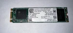 Intel Sata 256GB GEN3 Size (2280) - 0PCFF9. Fixed Price $65.00.