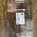 Lite-on 128GB Msata Ssd LMT-128M6M Dp/n: 0T8MRJ. Fixed Price $18.00.