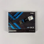 New Toshiba Ocz RD400 Nvme M.2 Solid-state Drive RVD400-M22280-1T. Fixed Price $234.99.