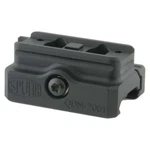 Spuhr For Aimpoint Micro Pick Red Dot Mount With Qdp Lever (QDM-2001): New. Fixed Price $180.39.