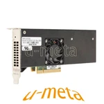 Radian RMS-200/8 Internal Ssd Pcie 3.0 X8 Nvram Accelerator Edge Card 800001-001. Fixed Price $99.99.