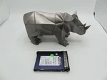 875703-001 Hp 240GB Mu 2.5IN Ds Sata 6G Sc Ssd. Fixed Price $27.95.