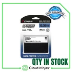 Kingston SEDC3000ME/15T3 15.36TB Pcie 5.0 U.2 Nvme Ssd. Fixed Price $7500.00.
