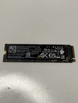 Wester Digital Wd Black Omen Nvme Ssd 512GB M.2 2280-S3-M L97020-001 Sdbpnty. Fixed Price $79.99.