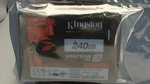 Kingston Digital, Inc. Ssdnow E50 240GB 2.5-INCH Solid State Drive Sata. Fixed Price $65.00.
