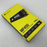 New Corsair MP400 1TB Nvme Pcie GEN3 X4 M.2 Ssd - 2280 Factory Sealed. Fixed Price $159.00.