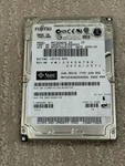 Fujitsu MHT2040AS 30GB 2.5 Ide 5400 Rpm Laptop Hard Disk Drive Sun 390-0222-02. Fixed Price $16.00.