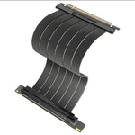 Okinos Pci-e 4.0 Riser Cable Compatible With RTX4090 RTX4080 RX7900XTX Pcie 4.... Fixed Price $33.00.