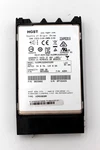 Hgst 200GB 2.5" Sas 12GB/S Enterprise Ssd HUSMM1620ASS200 0B33602. Fixed Price $39.99.