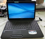 Toshiba Satellite C655 Amd E-350 1.60GHZ 3GB Ram 285GB Ssd Win 7 Home Premium. Fixed Price $40.00.