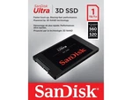 Sandisk Ultra 3D 2.5" 1TB Sata Iii Nand Internal Solid State Drive (ssd). Fixed Price $408.14.