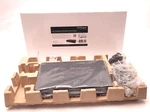 Startech SV431DUSBU Port 1U Rack Mount Vga Kvm Switch With Osd 100-240VAC. Fixed Price $265.00.