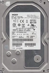 Hard Drive Hgst 2TB 7.2K Hdd Sas 6G 3.5" 512N 64MB 0B26312. Fixed Price $53.08.