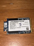 Intel SSDMCEAC120B3 525 Series 120GB, Msata 6GB/S, 25NM, Mlc Fast Shipping. Fixed Price $45.00.
