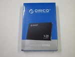 Orico Y-20 512GB 2.5" Ssd Internal Sata Iii Solid State Drive. Fixed Price $70.00.