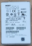 Hgst HUSMM1640ASS204 400GB 12GBPS 2.5'' Sas Solid State Drive Ssd. Fixed Price $100.00.