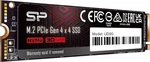 Silicon Power 4TB Nvme 4.0 GEN4 Pcie M.2 Ssd (SP04KGBP44UD9005). Fixed Price $449.99.