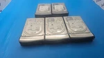 Hgst HUS726060AL4210 / 0F22790 Ultrastar 7K6000 6TB 7200RPM Sas 3.5" Hdd Lot 5X. Fixed Price $249.00.