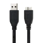 External Usb 3.0 Cable Cord For Seagate Backup Plus Slim Portable Hard Drive Hdd. Fixed Price $6.99.